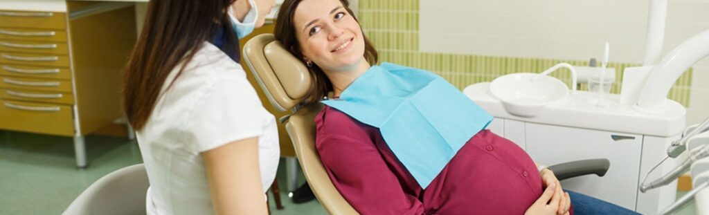 Dental Care : What to expect when you are pregnant