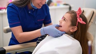 Smiles for Generations: Discover the Benefits of a Trusted Family Dentist