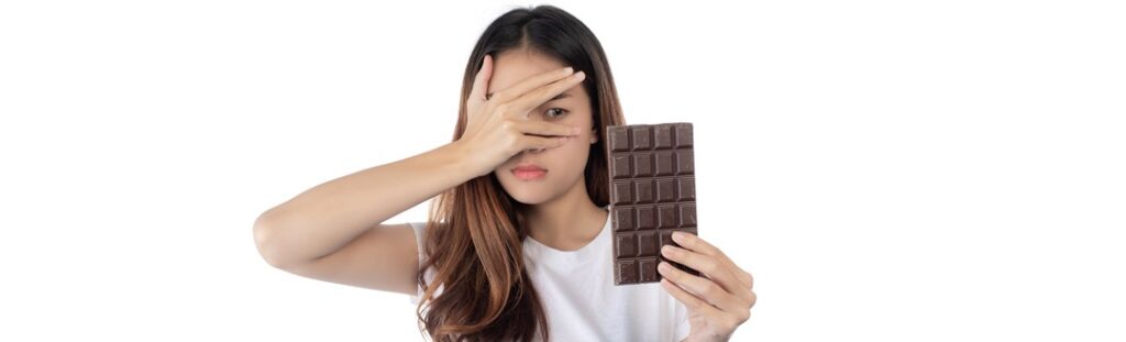 Tooth-harming foods: limit sugary treats, acidic drinks, and sticky snacks. Opt for tooth-friendly choices like veggies, cheese, and water.