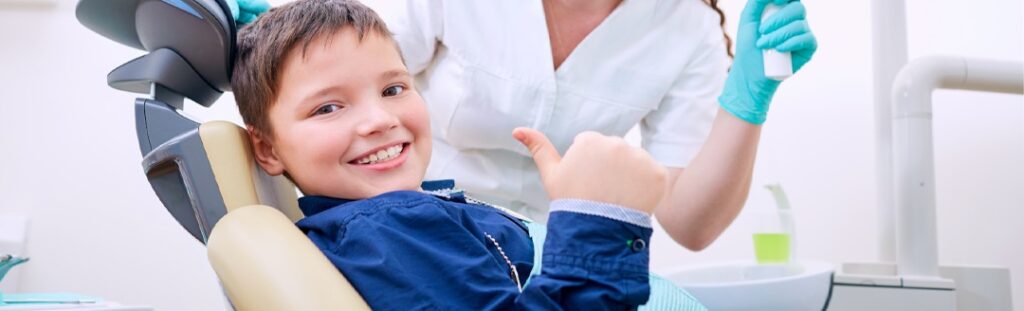Finding the Right Family Dentist Near Me