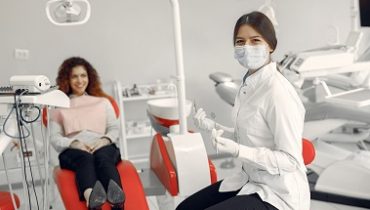 5 Ways to Care for Your Teeth  During the Outbreak