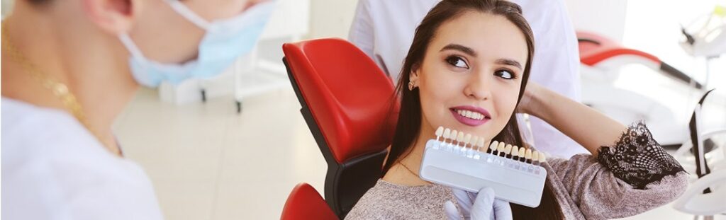 Smile Makeover: Discovering the Wonders of Dental Veneers