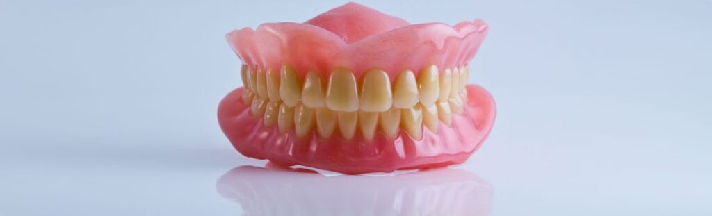 5 Common Denture Problems and How to Solve Them