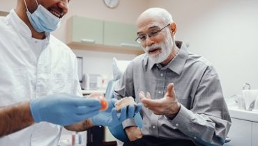 Choosing the Right Fit: All-on-4 vs. All-on-6 – Which Full-Arch Dental Solution Is Best for You?