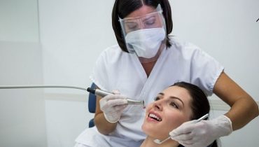 5 Vital Reasons to visit the Dentist!