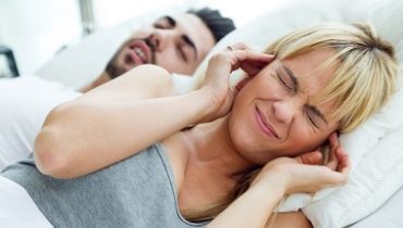 Silence the Snores: Unraveling the Mystery of Sleep Apnea