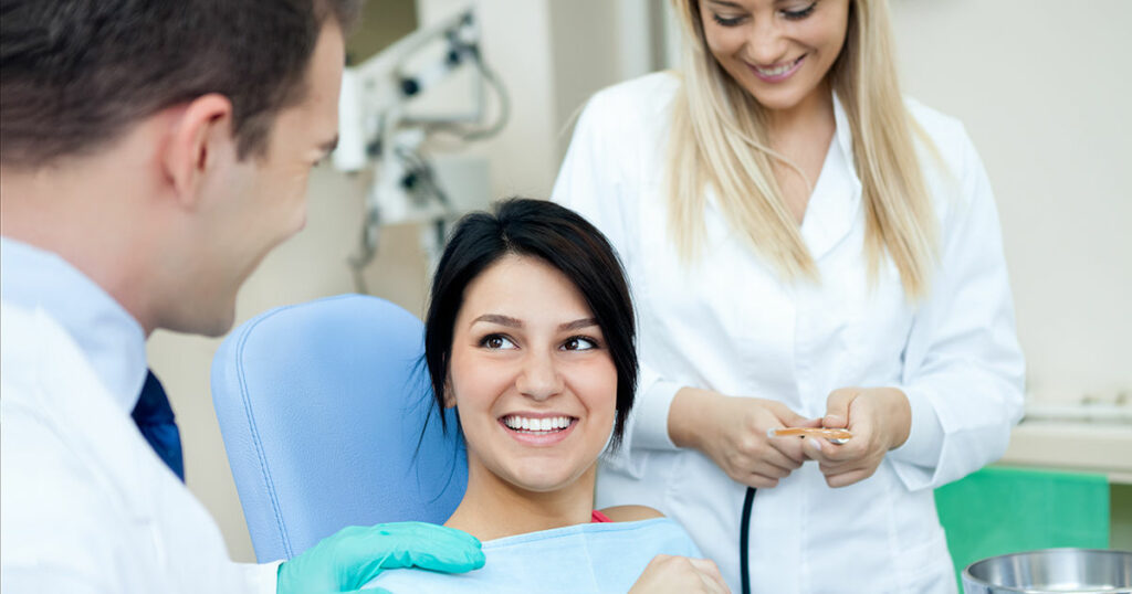 Palliative Dental Care’s Importance: Enhancing Comfort & Quality of Life Dental Care