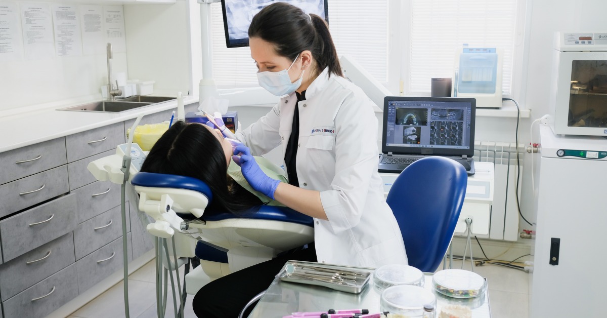 Sedation Dentistry