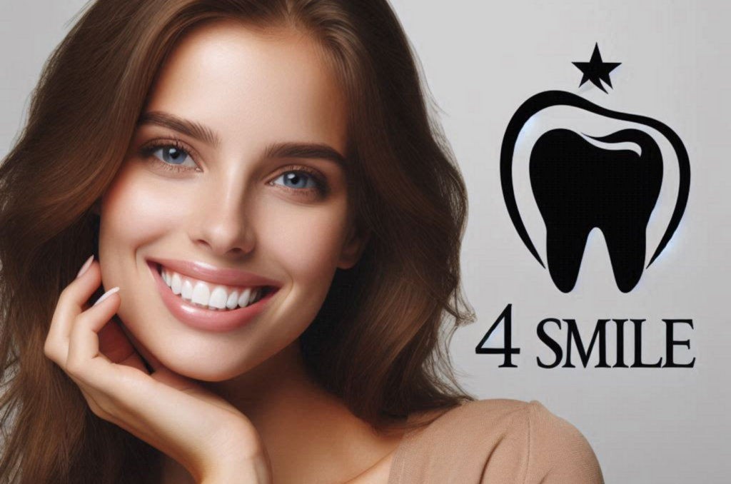 Brighten Your Smile Naturally with 4smile: Effective, Safe Teeth Whitening for a Radiant Look! Natural Teeth Whitening