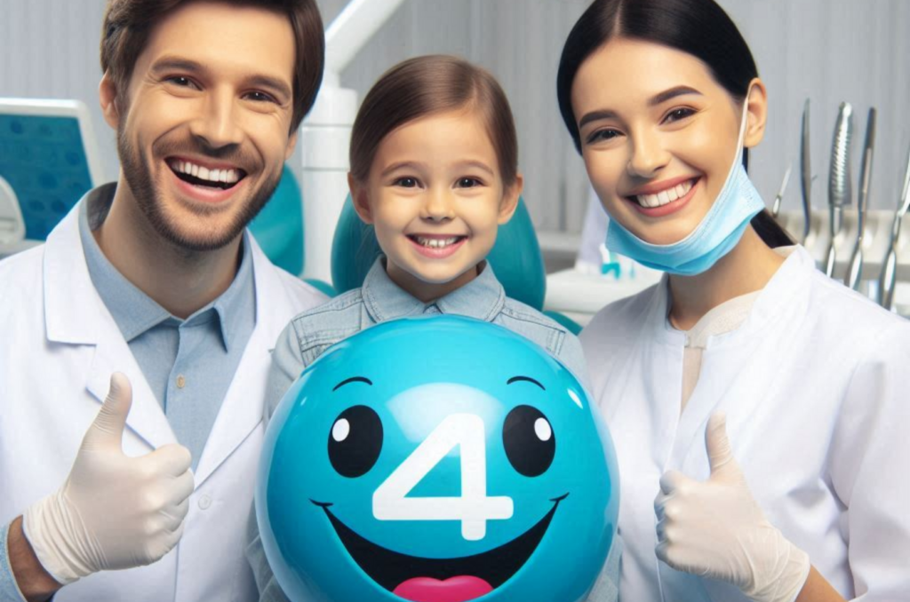 Experience Top-Notch Care with 4Smile’s Expert Oral Surgeons – Your Trusted Partners for a Healthier, Brighter Smile! Oral Surgeons