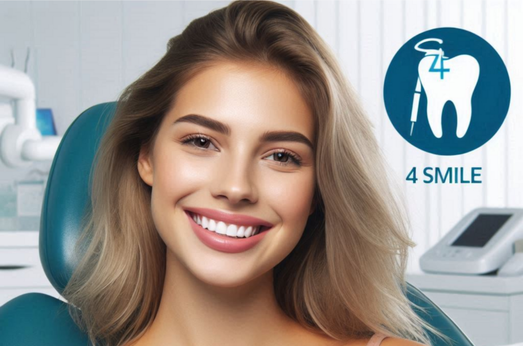 Experience Stress-Free Dental Care with Sedation Dentistry by 4smile – Your Comfort is Our Priority! Sedation Dentistry
