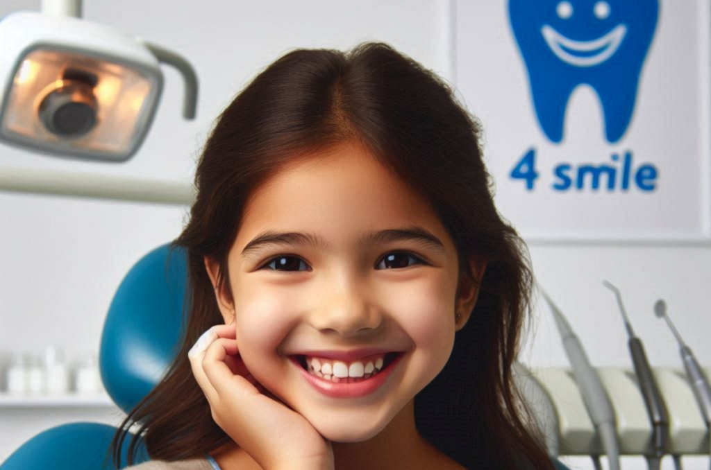 Find the Best Pediatric Dentist Near You with 4Smile: Expert Care for Your Child’s Healthy and Happy Smile. Pediatric Dentist