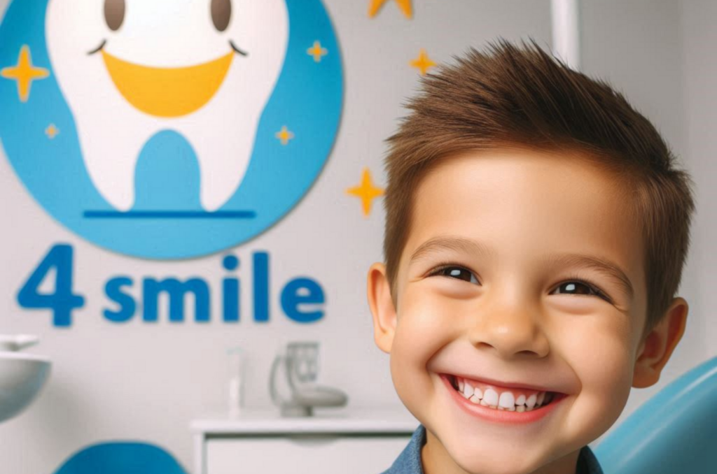“The Importance of Pediatric Dentists for Children’s Teeth Pediatric Dentists