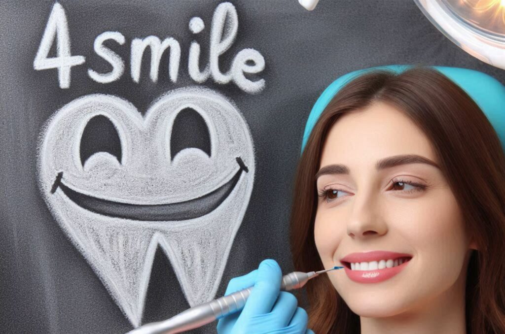 Tooth scaling : Do you need it? Tooth Scaling