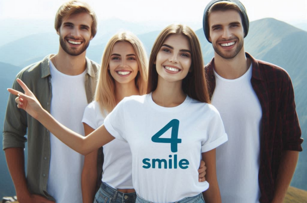 5 Ways To Make Someone Smile Smile Makeover