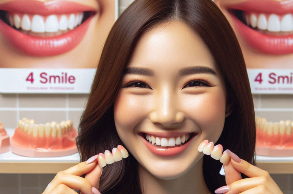 Exploring the 5 Varieties of Dental Veneers Dental Veneers