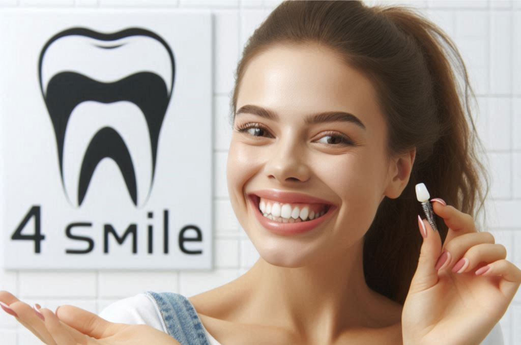 Achieve a Confident Smile with Single Tooth Implants Single Tooth Impants