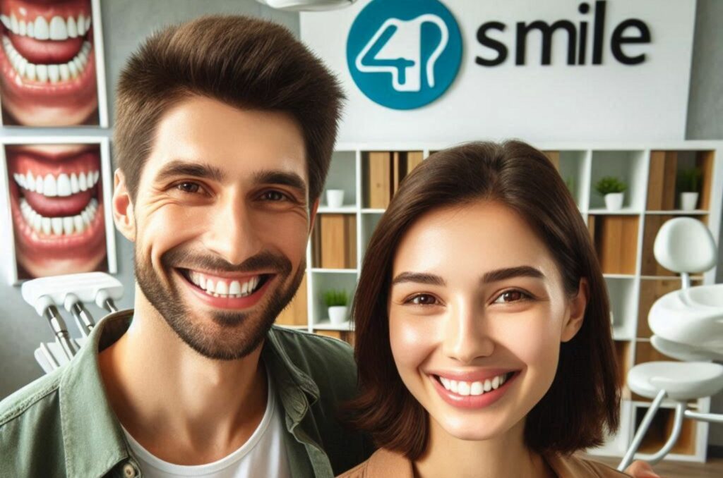 Discover the Benefits of All-On-4 Dental Implants Now All-On-4 Dental Implants