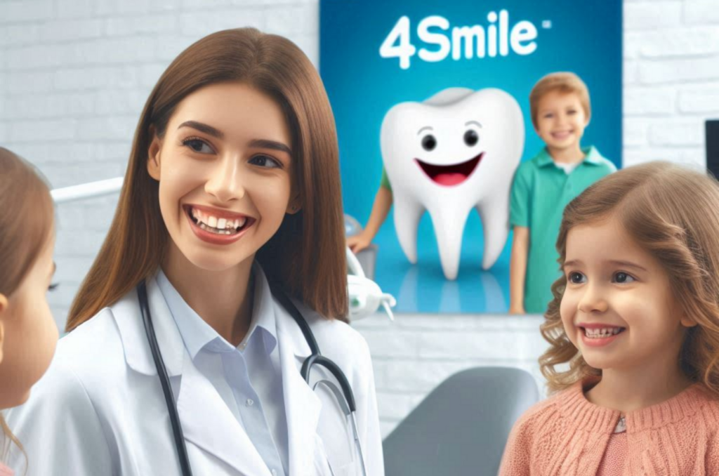 Pediatric Dentist vs General: Which is Right for Your Child? Pediatric Dentist vs General