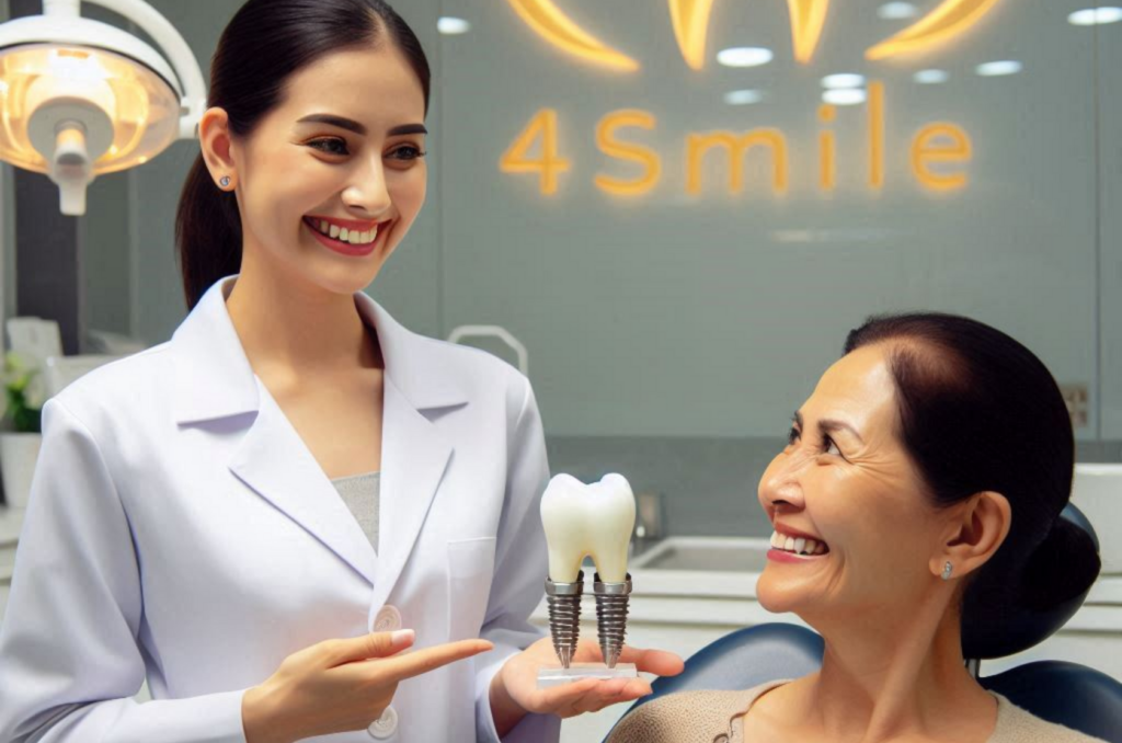 7 Essential Dental Implants Benefits for a Confident Smile Dental Implant