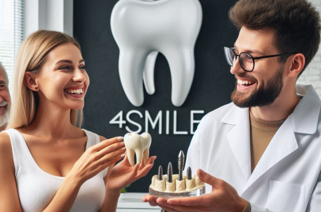 The Truth About All-On-4 Implants: Benefits & Drawbacks All-On-4 Dental Implants