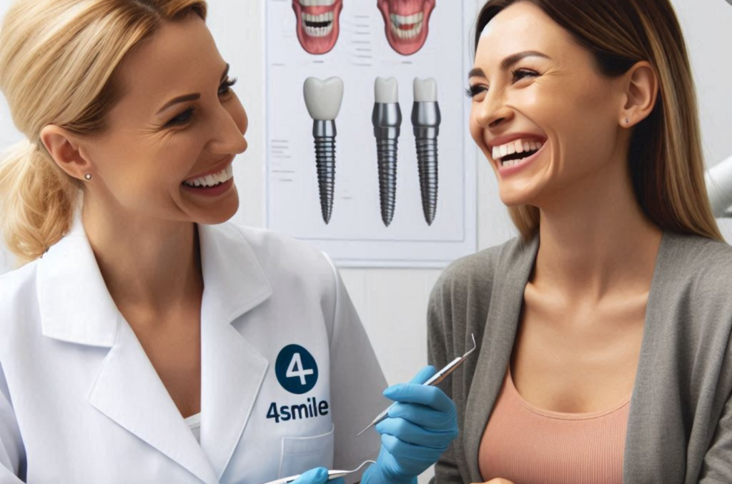 Types of Dental Implants & Modern Techniques Explained Dental Implants