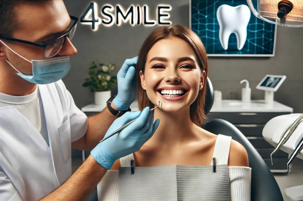 Why Single Tooth Implants Are Ideal for Replacing Teeth Single Tooth Implants