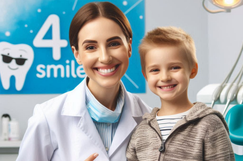 Why Pediatric Dentists Are Essential for Healthy Kid’s Teeth Pediatric Dentist
