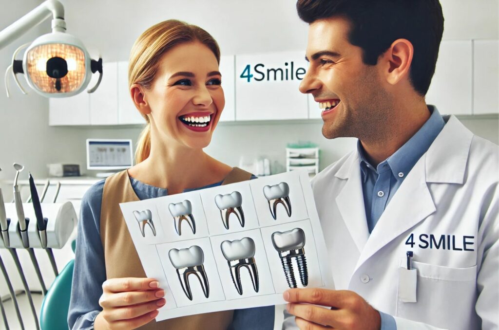 Exploring the Various Types of Dental Implants Explained Dental Implant Types