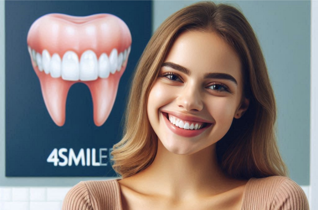 Why Choose Dental Veneers for a Flawless Smile? Dental Veneers