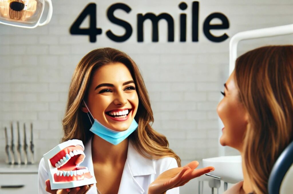 How to Care for Your Mouth After Tooth Extraction Denture Implants