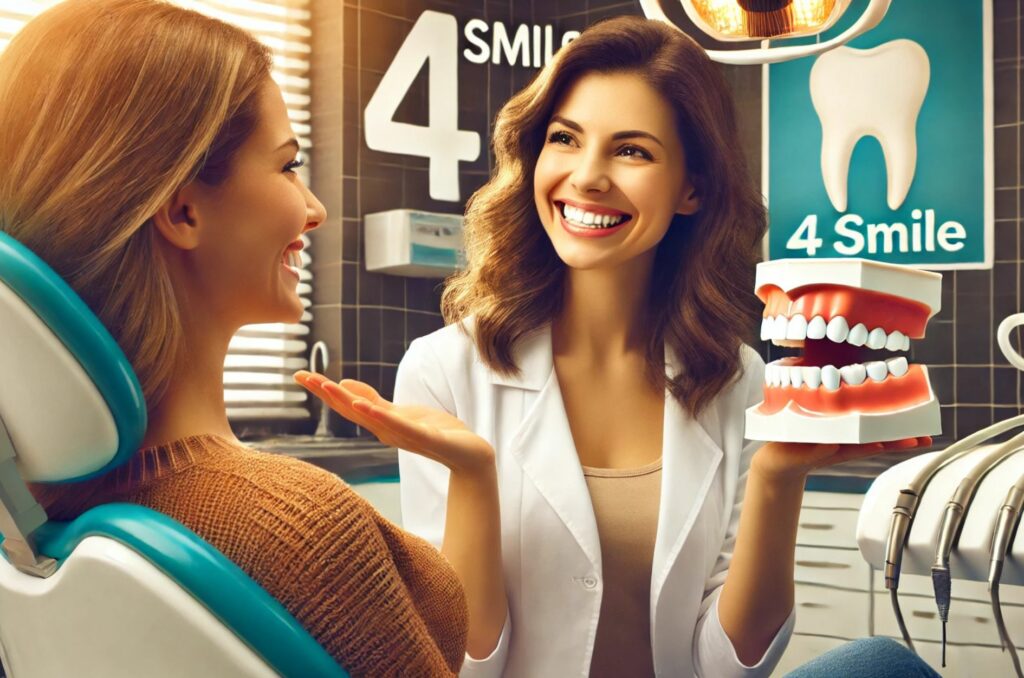 The Truth About Dental Veneers: What You Should Know Dental Veneers