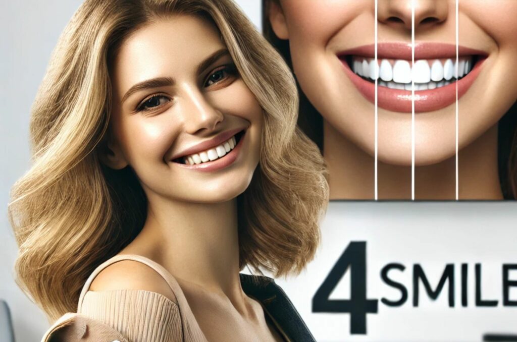 How Dental Veneers Can Enhance Your Smile Dental Veneers