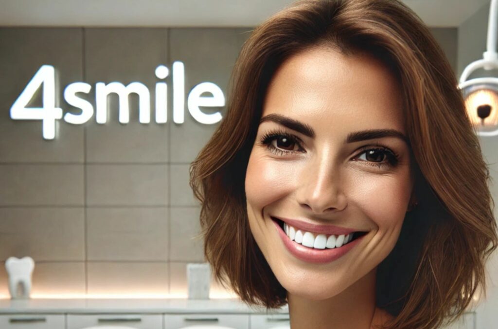 How Do All-on-4 Implants Work? A Step-by-Step Overview All-on-4 Implants