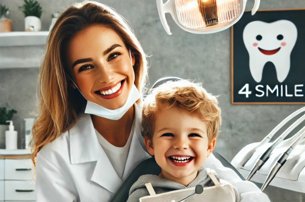 Dental Health Tips from Pediatric Dentists for Kids Pediatric Dentistry