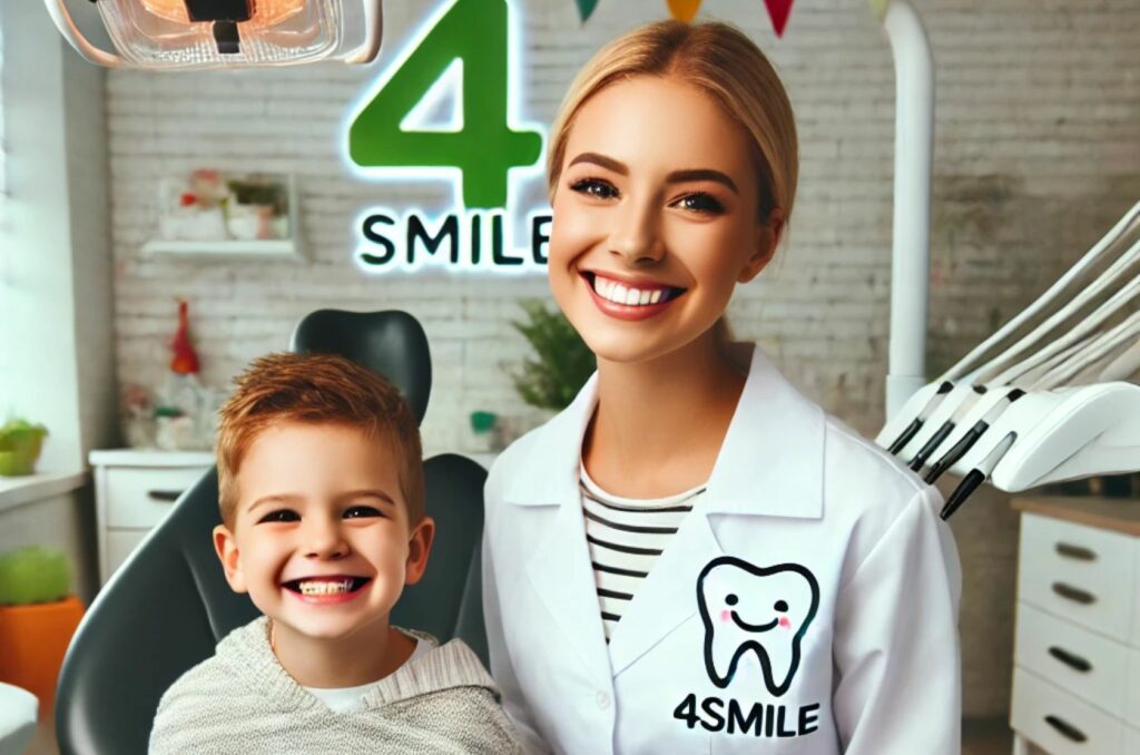 When Should Children Start Seeing a Pediatric Dentist? Pediatric Dentistry