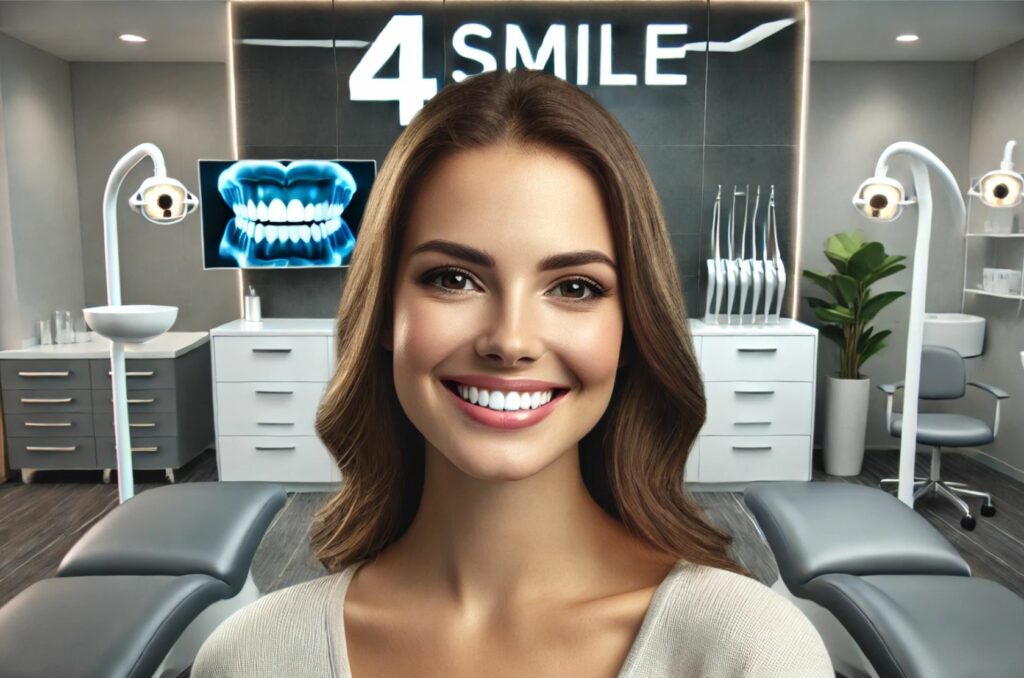 What Is the All-on-4 Dental Implant Process? A Step-by-Step Breakdown All-on-4 Dental Implant