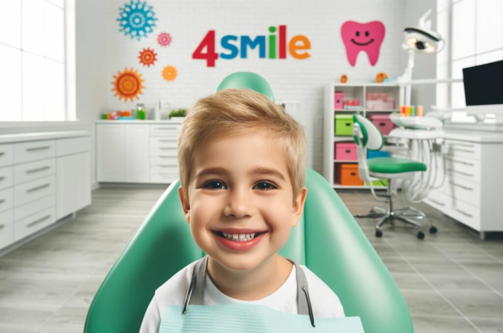 Top Habits for Healthy Teeth: A Pediatric Dentist’s Advice for Parents Pediatric Dentist