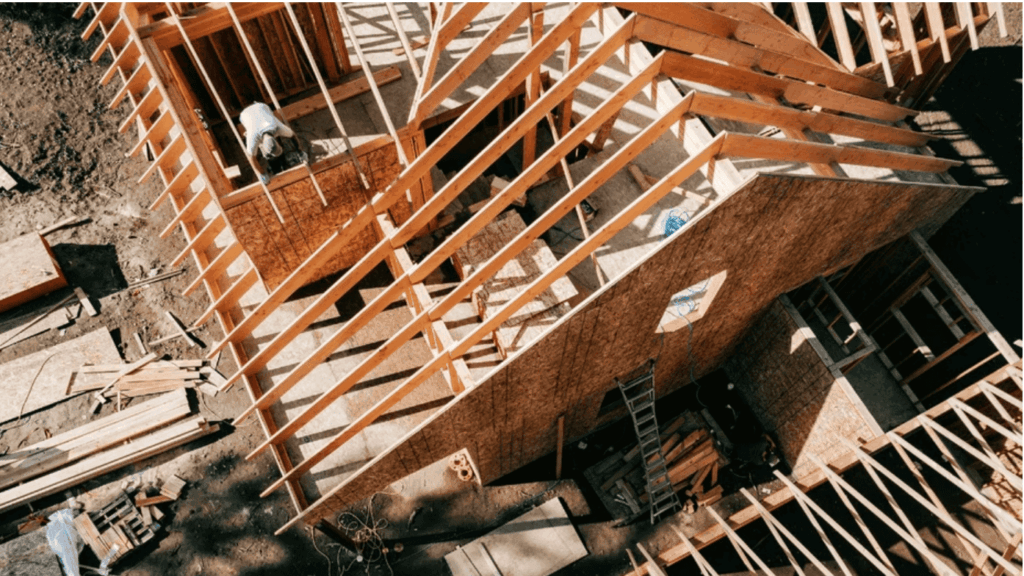 Homebuilders Expect Sales To Improve in Coming Months Following Fed Rate Cut
