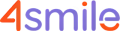 logo-4smile logo-4smile